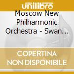 Moscow New Philharmonic Orchestra - Swan Lake - Ballet (2 Cd) cd
