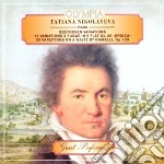 Ludwig Van Beethoven - Variazioni Su Un Valzer Di Diabelli N.1
