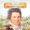 Ludwig Van Beethoven - Variazioni Su Un Valzer Di Diabelli N.1 cd