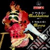 Sergei Prokofiev - Maddalena (1911 13) cd