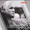 Johannes Brahms - Piano Quartet No.2 cd