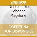 Richter - Die Schoene Magelone cd