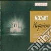 Wolfgang Amadeus Mozart - Requiem K 626 In Re (1791) cd