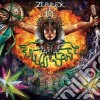 Zirrex - Ritual Dance cd