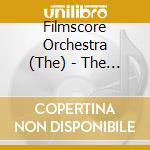 Filmscore Orchestra (The) - The Music Of Rondo Veneziano cd