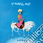 Namgar - Hatar cd