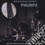 Globa-Mikhailenko, Dmitry - Phurpa cd