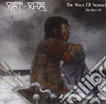 Yat-Kha - The Ways Of Nomad - The Best Of cd