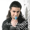 Artem Uzunov - Let S Do It - Darbuka Stories cd