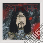 Yat Kha - Live At Stray Dog Club cd