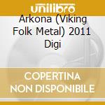 Arkona (Viking Folk Metal) 2011 Digi cd