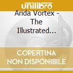 Arida Vortex - The Illustrated Man 2015 cd