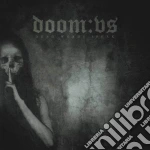 Doom:Vs - Dead Words Speak cd