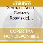 German, Anna - Gwiazdy Rosyjskiej Estrady cd