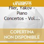 Flier, Yakov - Piano Concertos - Vol. 8
