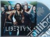 Liberty X - Thinking It Over cd