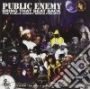 Public Enemy - Bring That Beat Back cd