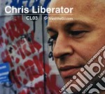 Chris Liberator - Cl03 Trust The Dj