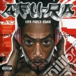 Afu-ra - Life Force Radio cd