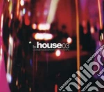 In House 3 / Various (2 Cd) cd