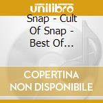 Snap - Cult Of Snap - Best Of 1990-2003 (2 Cd) cd