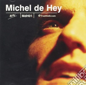 Michel De Hey - Mdh01 cd musicale di Artisti Vari