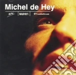Michel De Hey - Mdh01 cd