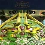 Ppaper - Anahita (2 Cd) cd