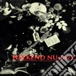 Weekend Nu Jazz Vol.1 (2 Cd) cd