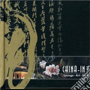 China-in / Various (2 Cd) cd musicale di Artisti Vari