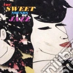 Sweet Sounds Of Jazz, The cd