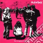 Penelopes - Arrogance Of Simplicity cd