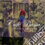 Cafe Bossa Vol.1 (2 Cd) cd