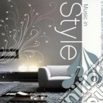 Music In Style Vol.1 / Various (2 Cd) cd