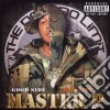Master P - Good Side / Bad Side (2Cd) (Digipack) cd