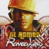 Lil Romeo - Romeoland cd