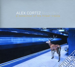 Alex Cortie - Maginfico (2 Cd) cd musicale di Alex Cortie