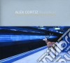Alex Cortie - Maginfico (2 Cd) cd