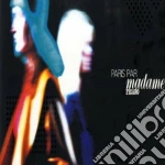 Paris Par Madame Figaro (2 Cd) cd