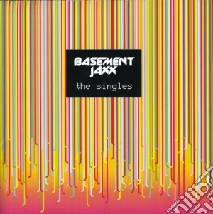 Basement Jaxx - Singles cd musicale di Basement Jaxx