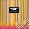 Basement Jaxx - Singles cd