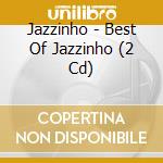 Jazzinho - Best Of Jazzinho (2 Cd)