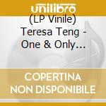 (LP Vinile) Teresa Teng - One & Only Live 1985: Nhk Best Of (2 Lp) lp vinile di Teresa Teng