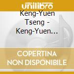 Keng-Yuen Tseng - Keng-Yuen Tseng In Concert Vol.2 cd
