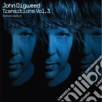 John Digweed - Transitions 3 (Spa) cd