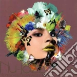 Nu Jazz Divas cd