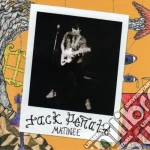 Jack Penate - Matinee cd