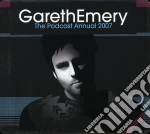 Gareth Emery - The Podcast Annual 2007 / Various cd