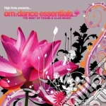 Om Dance Essentials cd