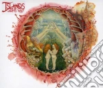 Islands - Arms Way cd